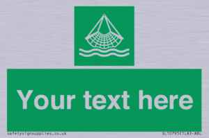 Custom Safe condition: Person overboard equipment